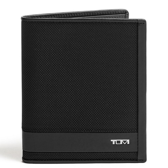 Tumi Bags Tumi Alpha Passport Case Poshmark